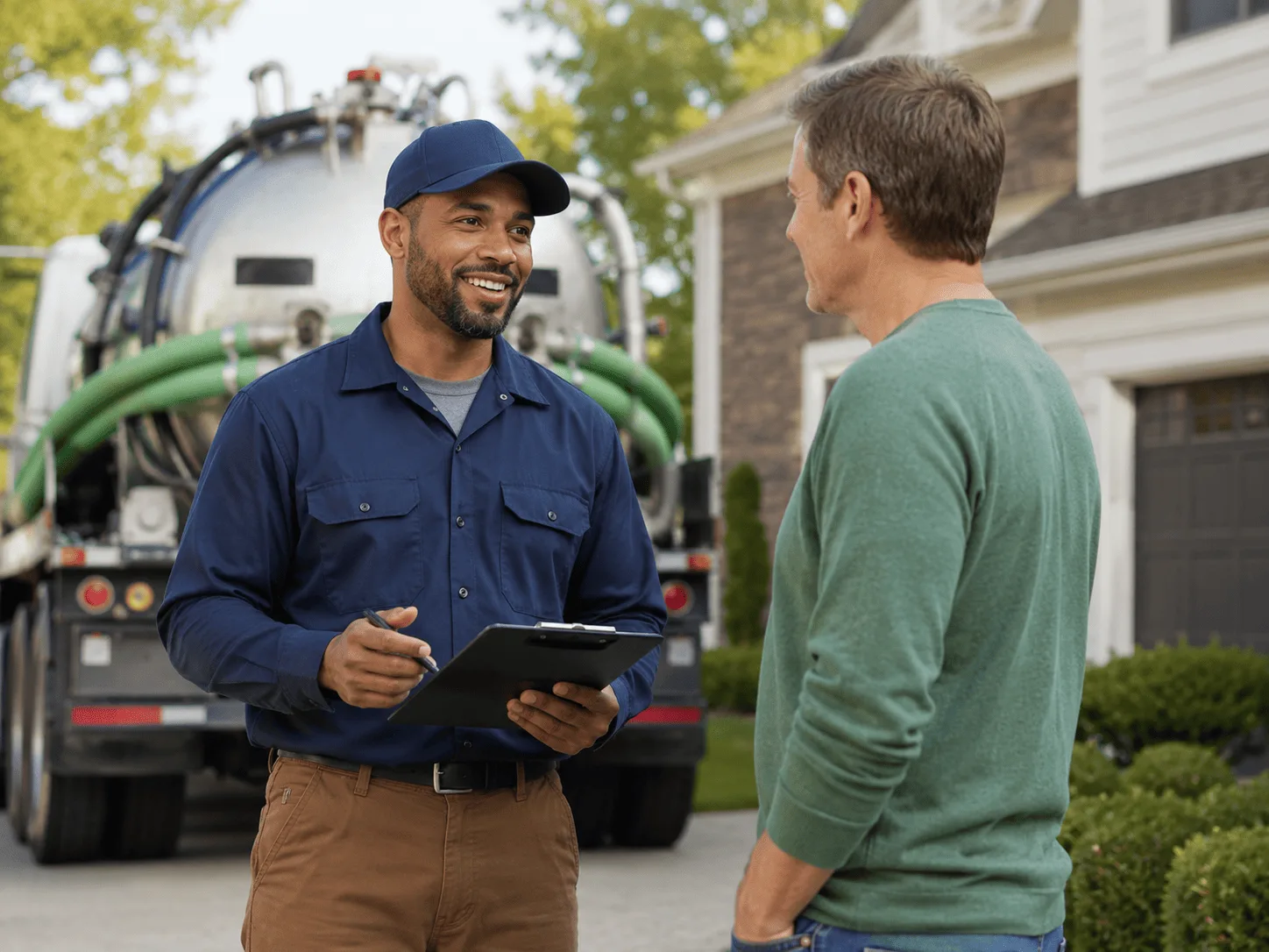 Mosquito Control Fairfax, CA FAQs